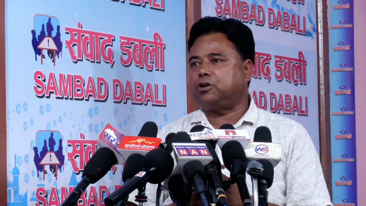 सरकार र लघुवित्त पीडितबिच ७ बुँदे सहमति