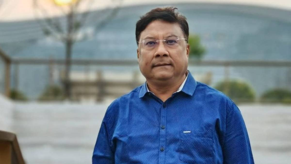 पत्रकार किशोर श्रेष्ठलाई रिहा गर्न सर्वोच्चको आदेश