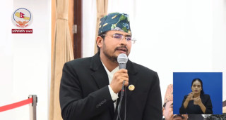 वैदेशिक रोजगारीमा रहेका नेपालीको समस्या समाधानका लागि संसदीय छानबिन समिति गठन गर्न माग