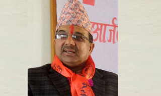 रेडक्रसको जग्गा खरिदमा करोडौँ  हिनामिना, पूर्वअध्यक्ष सञ्जीव थापासहित ५ जना पक्राउ
