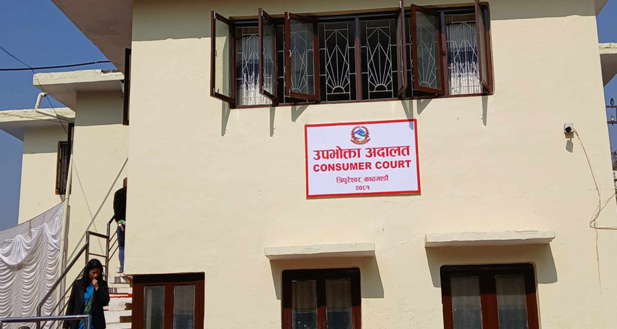 तातो कफी पोखिएर घाइते नेपाली यात्रुलाई कतार एयरवेजले तिर्नुपर्ने भयो २ करोड ६१ लाख क्षतिपूर्ति