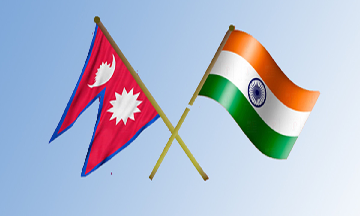 नेपाल–भारत सुरक्षाबारे देहरादुनमा संयुक्त बैठक बस्दै