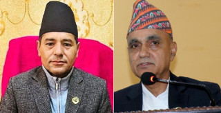 कर्णालीमा नेकपा र एमालेबीच मन्त्रालय बाँडफाँड