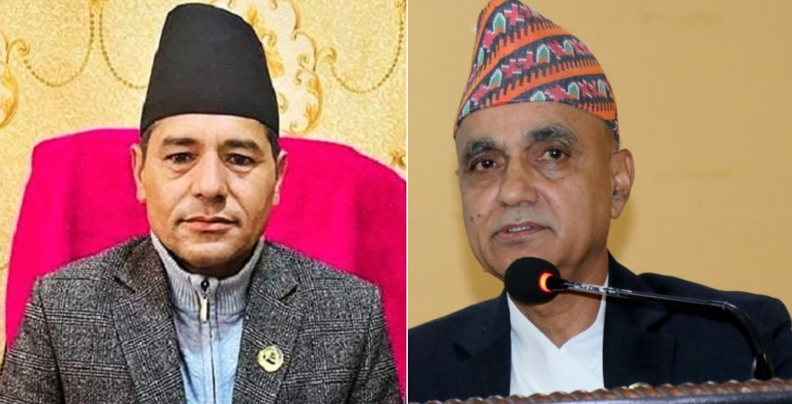 कर्णालीमा नेकपा र एमालेबीच मन्त्रालय बाँडफाँड