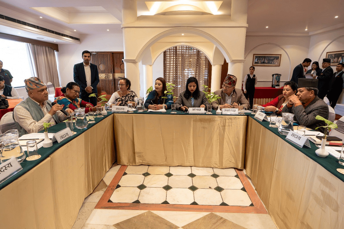 अब ‘केटीएम पब्लिक ट्रान्सपोर्ट’ एपबाट थाहा पाइनेछ सार्वजनिक बसको लोकेसन