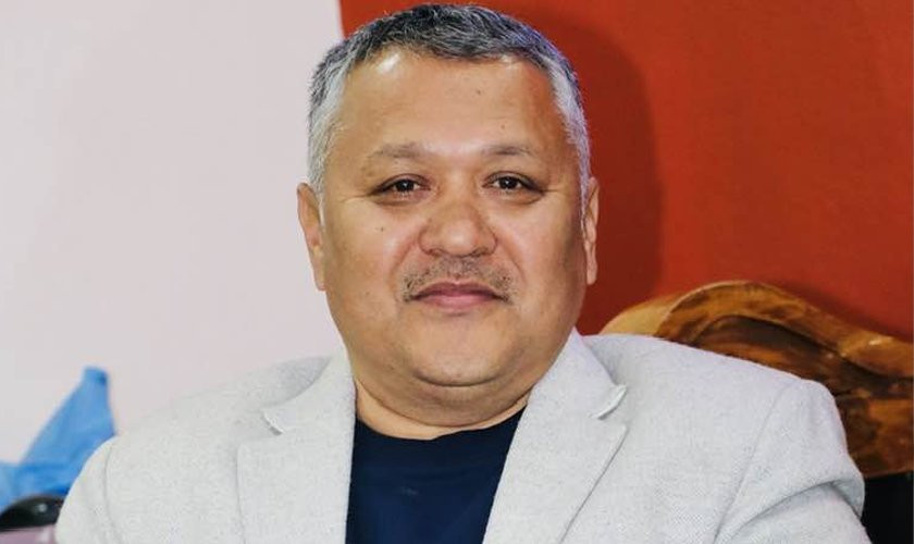 राप्रपा प्रवक्ता श्रेष्ठ : किरण थापाको मुख्यमन्त्री दाबी पुग्दैन