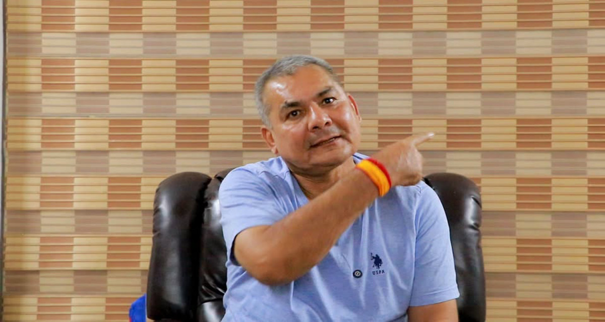 नागरिक बचाउ महाअभियानले सरकारसमक्ष राखेका यस्ता छन् माग