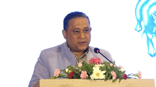 नेपाल अब ‘दुई ढुङ्गाबीचको तरुल’ मात्र होइन:  परराष्ट्रमन्त्री खनाल