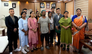 गरिमा चौधरीका अभिभावक र सरकारबिच सहमति, ५ मन्त्रीको हस्ताक्षर