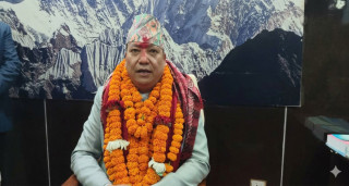 मुख्यमन्त्री थापा मगरको नियुक्तिविरुद्ध दुई रिट दायर