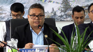 अबदेखि साउन १ गते मौद्रिक नीति सार्वजनिक गर्ने तयारी
