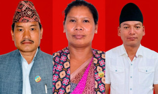 लुम्बिनीमा तीन मन्त्रीले भोलि शपथ लिने