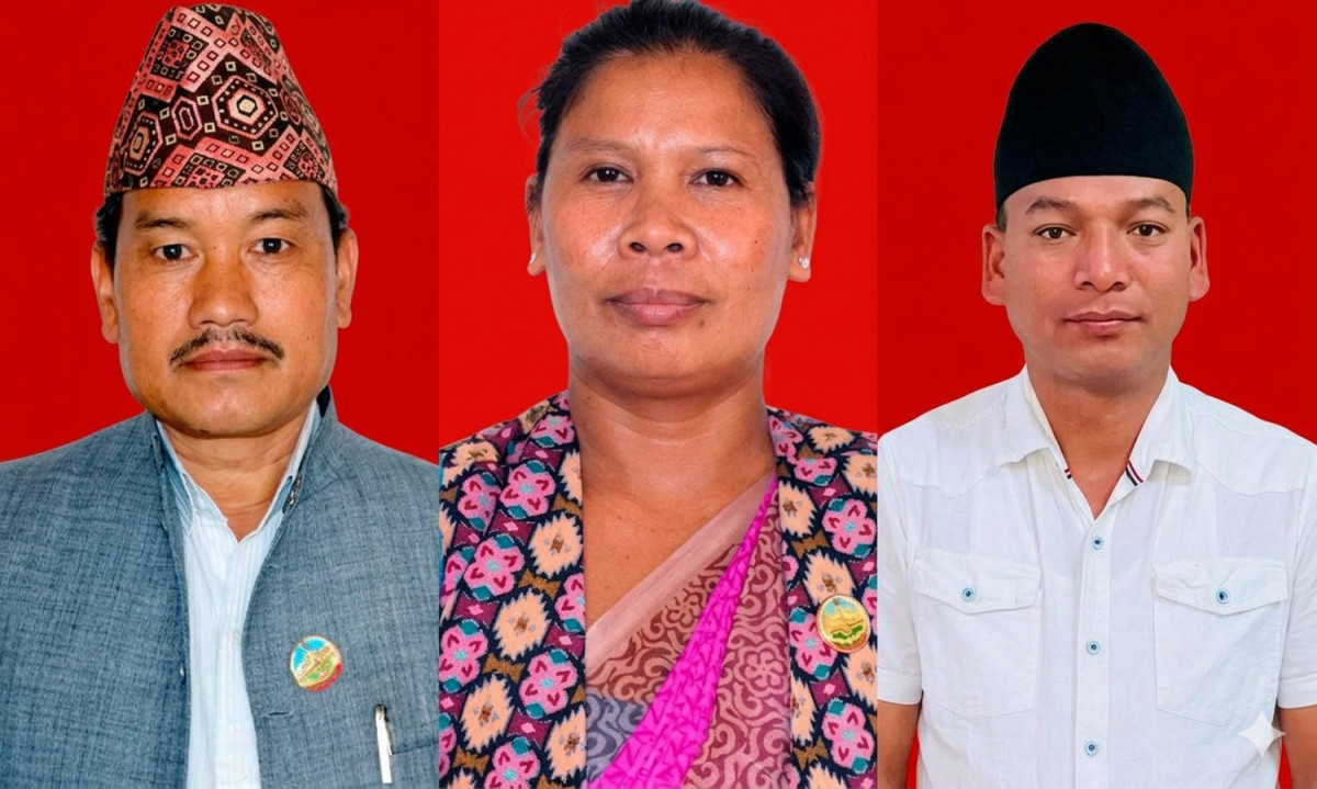 लुम्बिनीमा तीन मन्त्रीले भोलि शपथ लिने