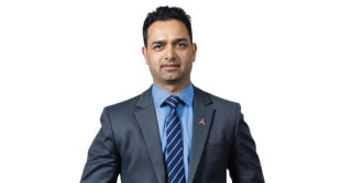 नबिल बैंकका डीजीएम अवस्थी डीसीईओमा बढुवा