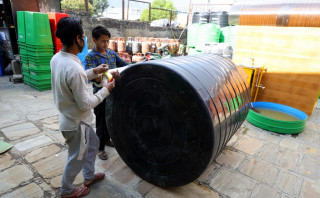 मधेस प्रदेश : गत आवमा ८२१ उद्योग बन्द