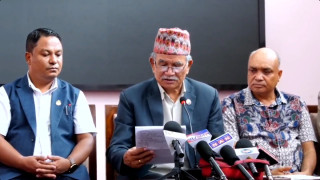 फोहोर र मान्छे एकै ठाँउमा राख्न मिल्दैन: मेयर महर्जन