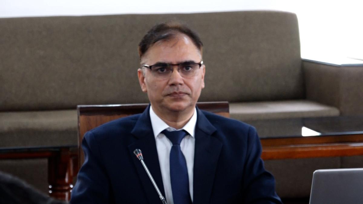 आन्तरिक राजश्व विभागद्वारा करदाता पोर्टलको नयाँ संस्करण सञ्चालनमा