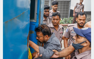 तीन पत्रकारलाई हिरासतमा राख्न आदेश, के छ आरोप ?