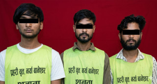 मदिरा विवादको निहुँमा होस्टलको कोठामै छिरेर बसन्तको हत्या