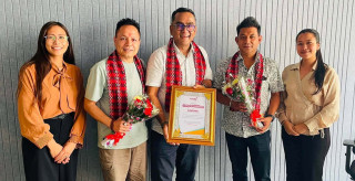 ६० वर्षमाथिका नागरिकले अब ‘गौँथली’ निःशुल्क हेर्न पाउने