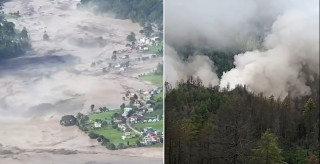 सेनाका २ वटा हेलिकप्टर रसुवा उडे