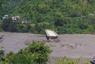 विश्व बैंकले दियो २५ अर्बसम्म सहयोग,भारत र चीनले  भन्यो- कस्तो सहयोग कहाँ पठाउँ ?