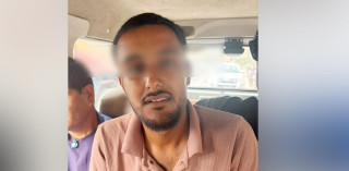 प्रधानमन्त्री बालेन शाहलाई ज्यान मार्ने धम्की दिने युवक पक्राउ
