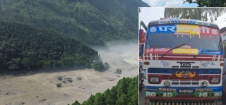 गोसाइँकुण्ड तीर्थयात्रा गएका गोरखाका ३८ जना सम्पर्कविहीन
