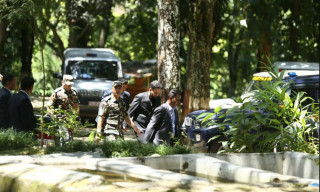 नुवाकोट पुगे प्रधानमन्त्री बालेन शाह