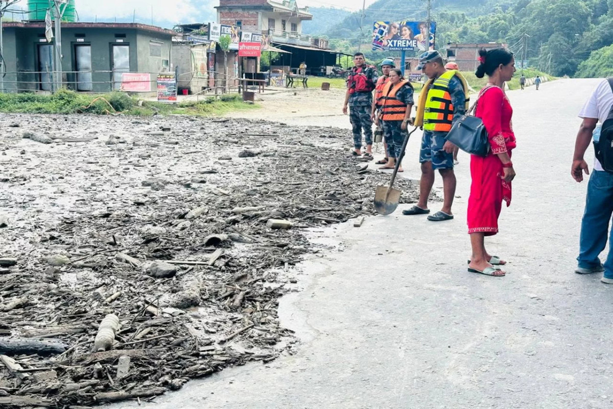 उद्धार, उपचार, राहत र पुनःस्थापनाका निम्ति १२ टोली परिचालन, कुन टिमको जिम्मेवारी के ?