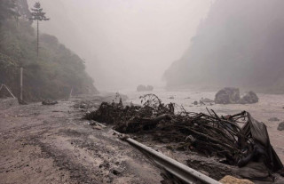 भोटेकोशी बाढी अपडेट: ४६९ जनाको शव फेला, चितवनमा मात्र १७८ वटा
