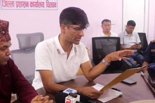 चितवनसम्म आइपुगेका शव आफन्तलाई बुझाउन प्रशासनले यसरी थाल्यो तयारी