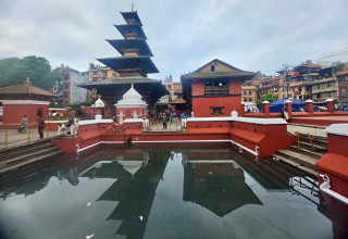 सर्वेश्वर महादेव