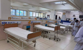 स्वास्थ्यकर्मीलाई बिदा नलिन स्वास्थ्य मन्त्रालयको निर्देशन