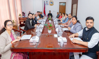 भदौ २३ गते सार्वजनिक बिदा दिने सरकारकाे निर्णय