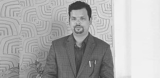 टिमुरेका भन्सार अधिकृत नकुल शर्माको शव गोरखामा भेटियो