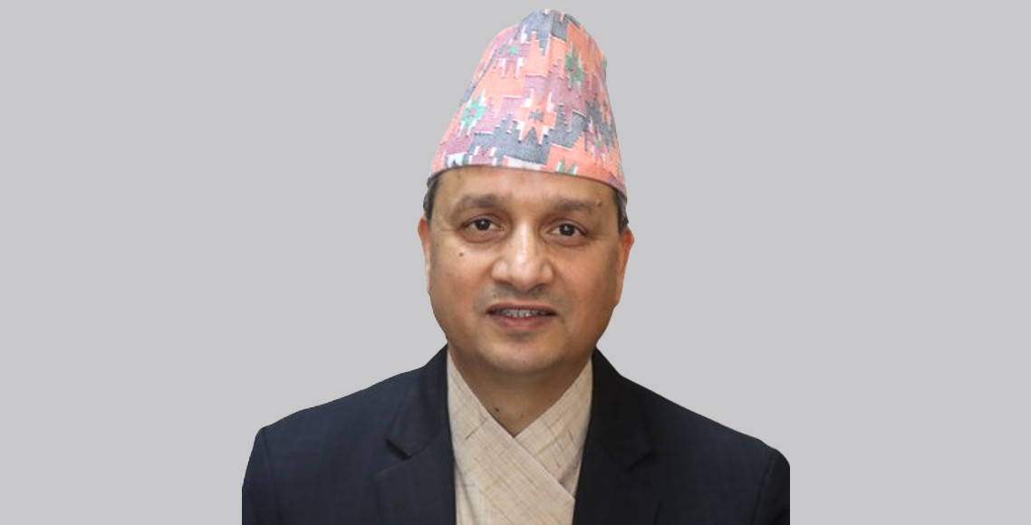 प्रधानमन्त्री दैवी प्रकोप उद्धार कोषबाट एक अर्ब निकासा