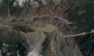 नेपालमा गएको विनाशकारी हिमपहिरो र लेदोसहितको बाढीको वैज्ञानिक विश्लेषण