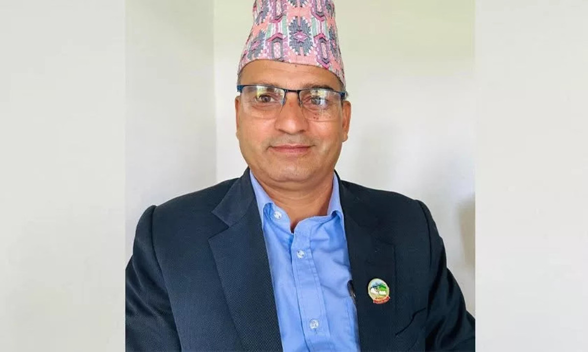 गण्डकीमा एमालेले छाडेको मन्त्रालयमा फणीन्द्र देवकोटा मन्त्री बन्दै