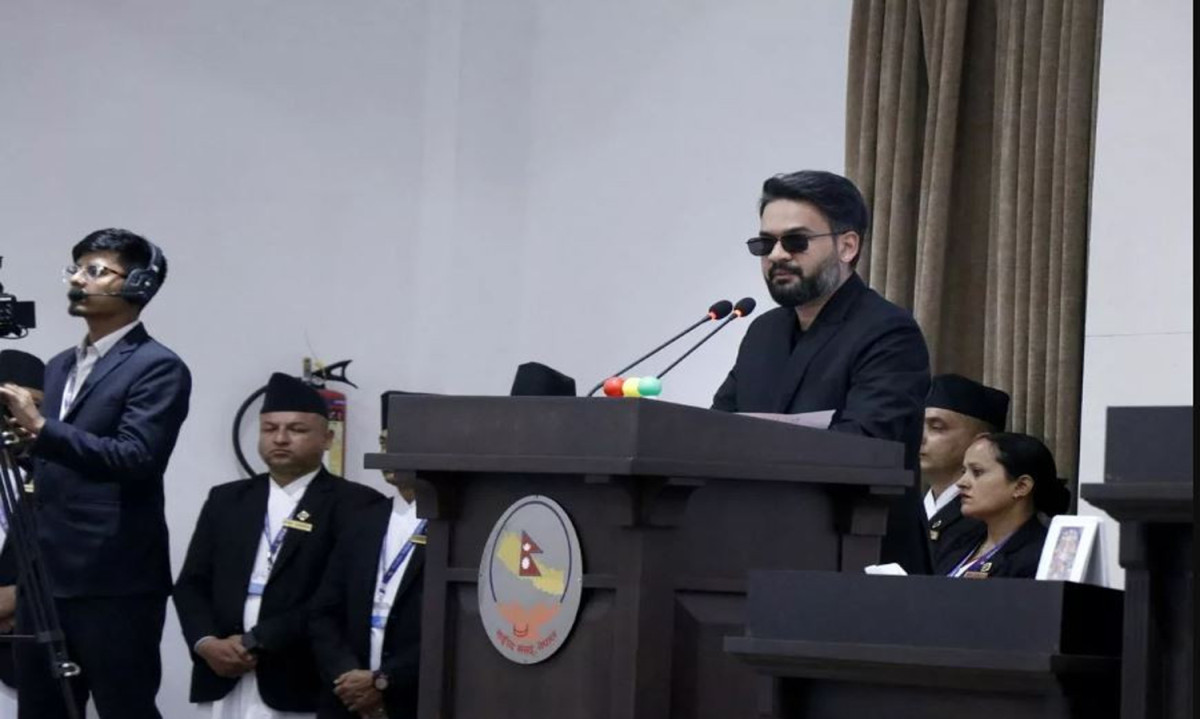 भोटेकोशी बाढीको पीडा रसुवा–नुवाकोट–धादिङको मात्र होइन : प्रधानमन्त्री शाह