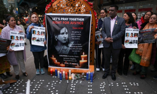 इनिसा विक मृत्यु प्रकरण : चारमध्ये तीन नाबालकलाई थुनामुक्त गर्न सर्वोच्चको आदेश