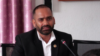 पर्यटन क्षेत्रमा ५० अर्ब बढीको क्षति भएको अनुमान छः मन्त्री पौडेल