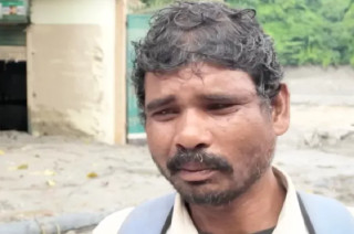 बेपत्ता छोराको खोजीमा अस्पतालदेखि सैन्य क्याम्पसम्म धाउँदै ५० वर्षीय टोल्का