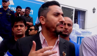 प्रधानमन्त्रीले चाहेर पनि राहत कोषको पैसा दायाँबायाँ गर्न पाउनुहुन्न : रास्वपा प्रवक्ता