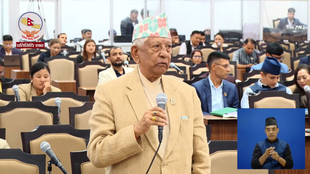 ‘ग्रीन आर्मी नेपाल’बारे काँग्रेसको प्रश्न: अमेरिकाको ‘ब्ल्याकवाटर’जस्तै प्राइभेट मिलिटरी कम्पनी हो ?