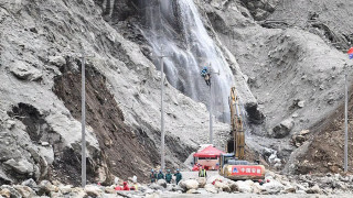 चीनले नेपालसँग आपतकालीन मौसम सूचना निरन्तर आदानप्रदान गर्ने