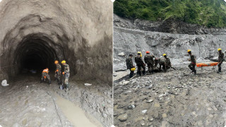 भोटेकोशी बाढी अपडेट: १३ सय ४४ शव भेटिए, ४ हजार ८९८ जना बेपत्ता