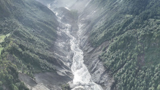 रसुवाका मात्रै तीन हजार बढी सम्पर्कविहीन