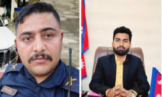 वीरगन्जको क्यासिनोबाट गाउँपालिका अध्यक्ष र इन्स्पेक्टरसहित ८ जना पक्राउ
