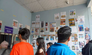 भोटेकोशी बाढी : ट्रमा सेन्टरमा उपचाररत ३८ घाइते डिस्चार्ज
